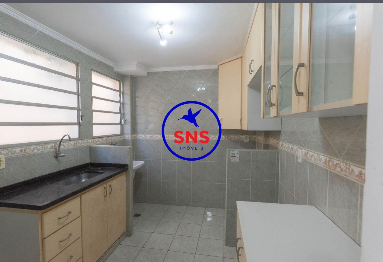 Apartamento, 3 quartos, 60 m² - Foto 15