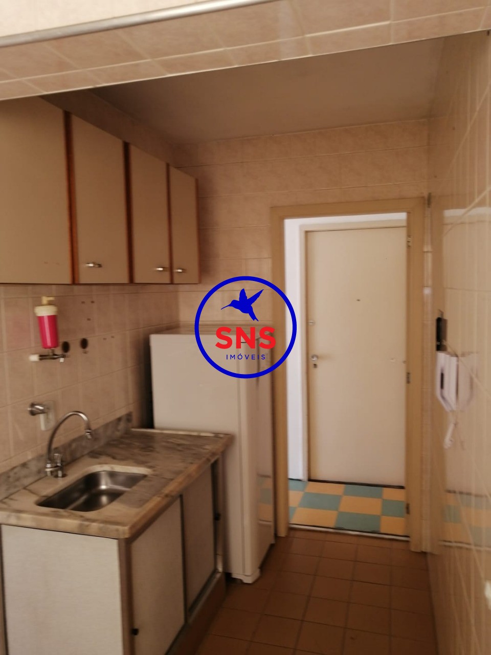 Apartamento, 1 quarto, 40 m² - Foto 9