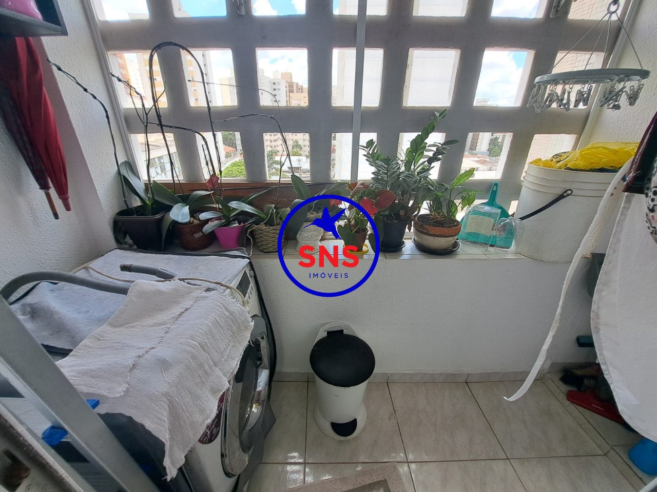 Apartamento, 3 quartos, 142 m² - Foto 40