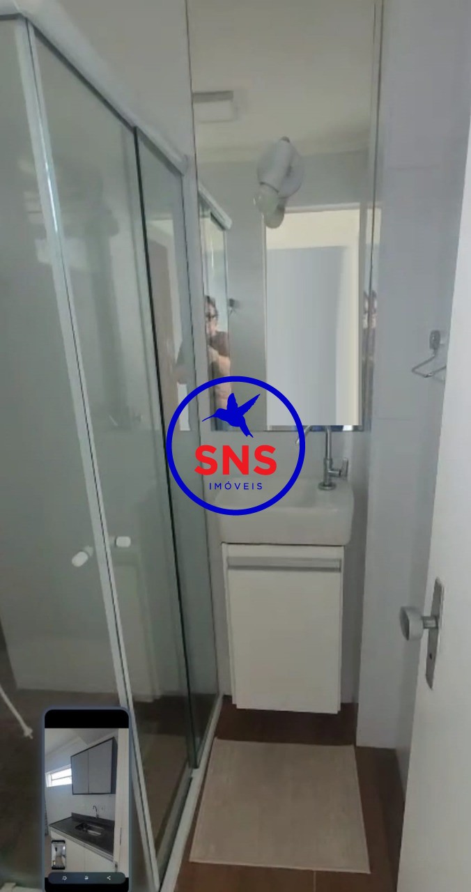 Kitnet-Studio, 35 m² - Foto 9