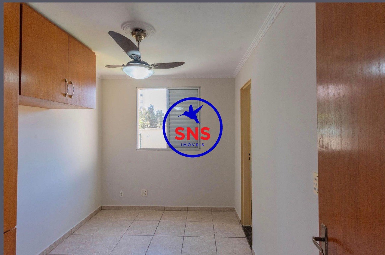 Apartamento, 3 quartos, 60 m² - Foto 9