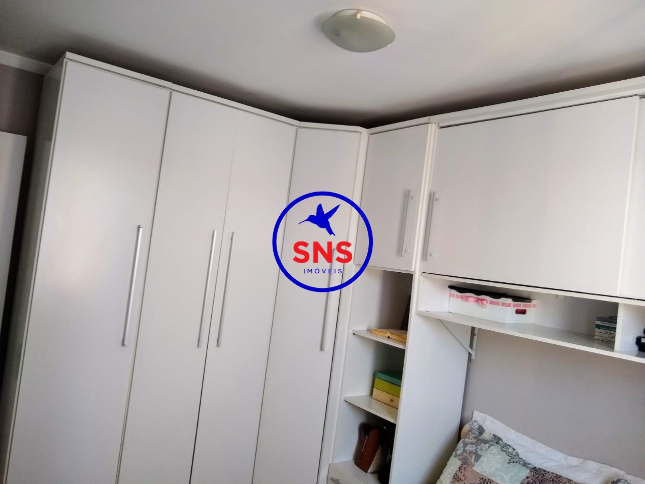 Apartamento, 2 quartos, 47 m² - Foto 5