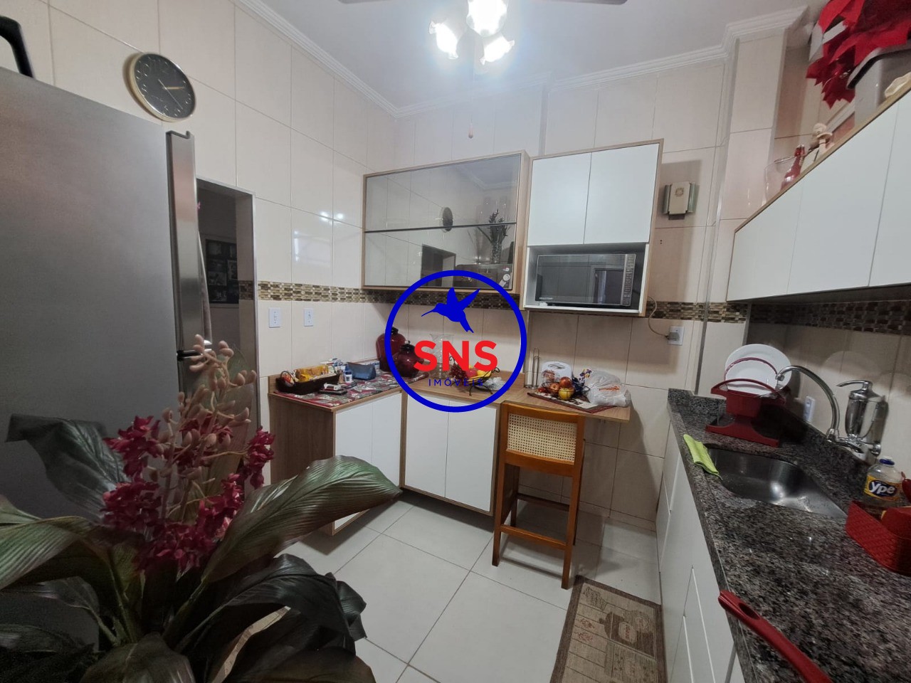 Apartamento, 2 quartos, 88 m² - Foto 12