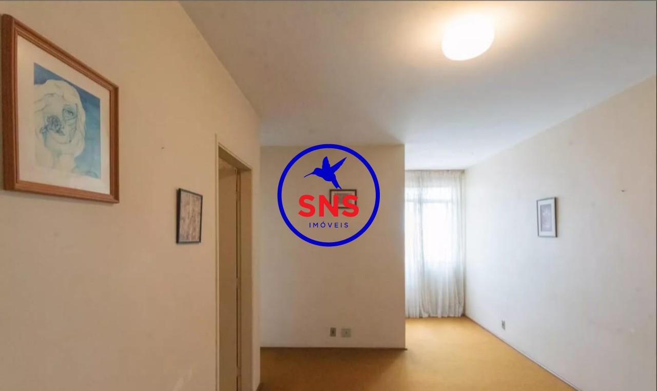 Apartamento, 1 quarto, 55 m² - Foto 1