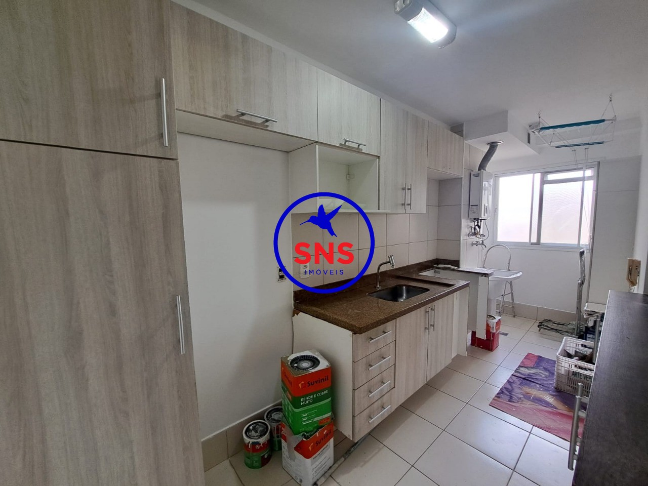 Apartamento, 3 quartos, 68 m² - Foto 21