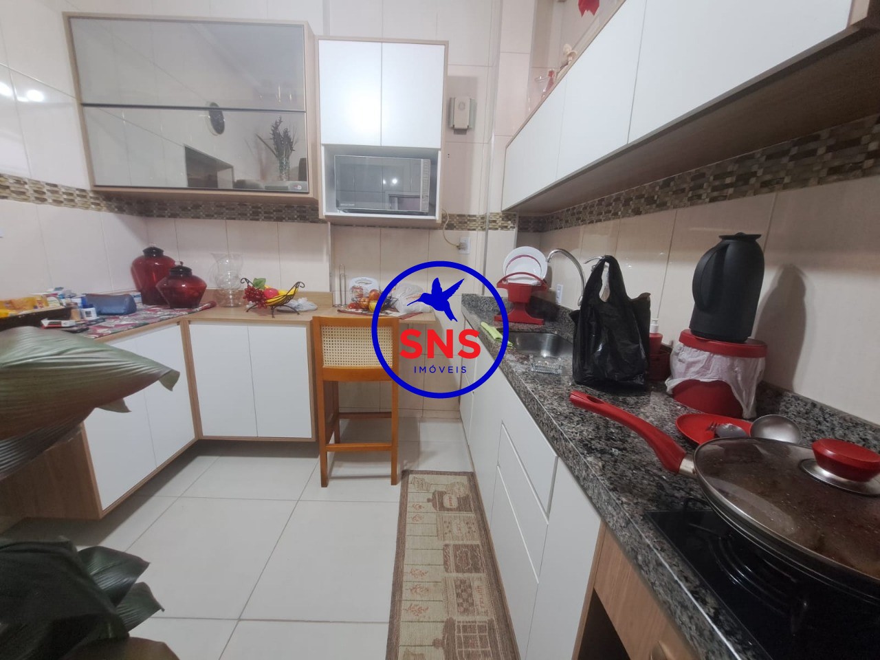 Apartamento, 2 quartos, 88 m² - Foto 17