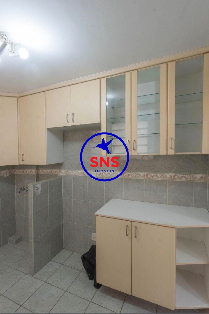 Apartamento, 3 quartos, 60 m² - Foto 14
