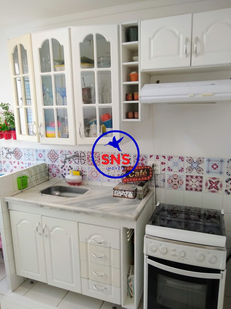 Apartamento, 2 quartos, 47 m² - Foto 11