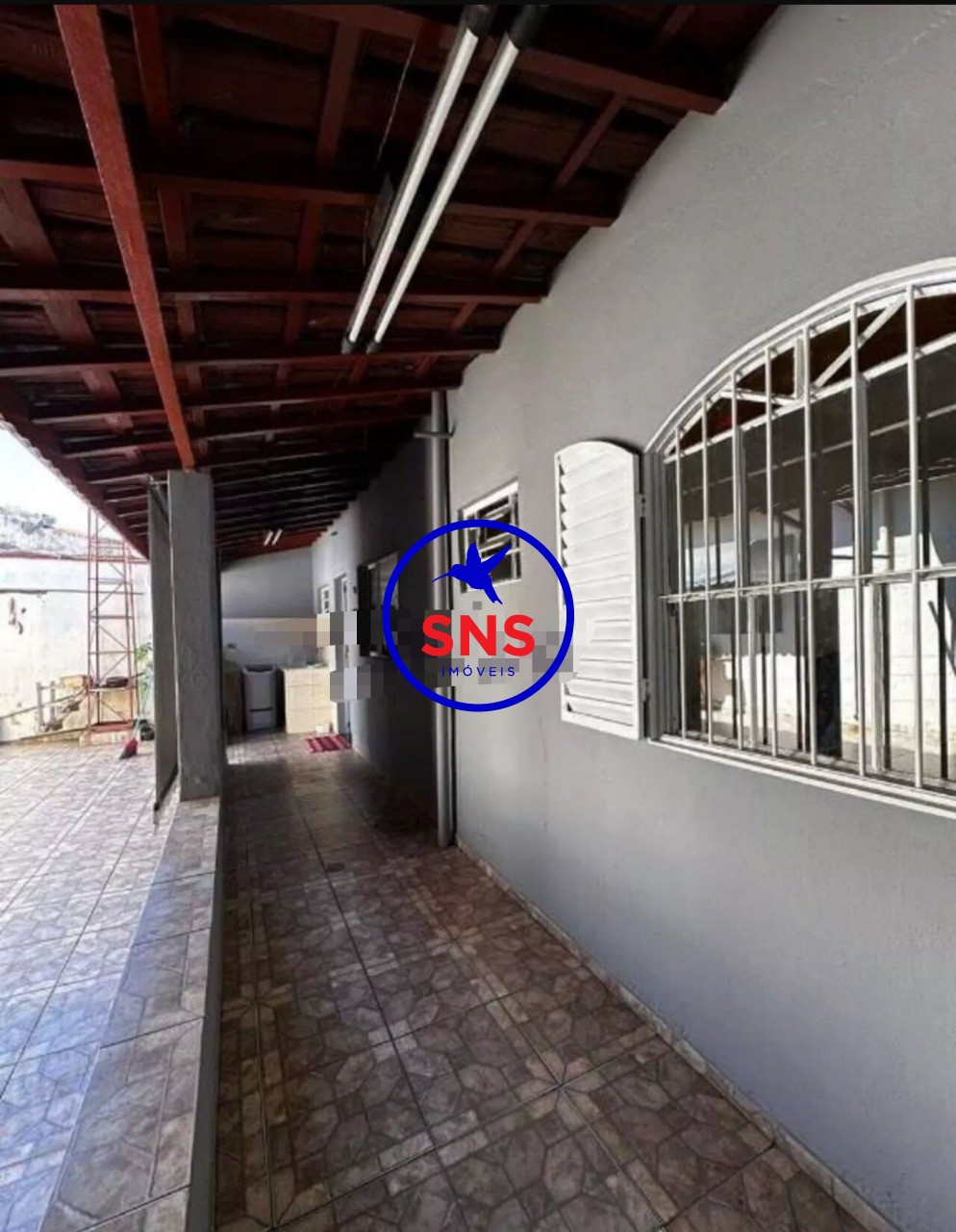 Casa, 3 quartos, 180 m² - Foto 13