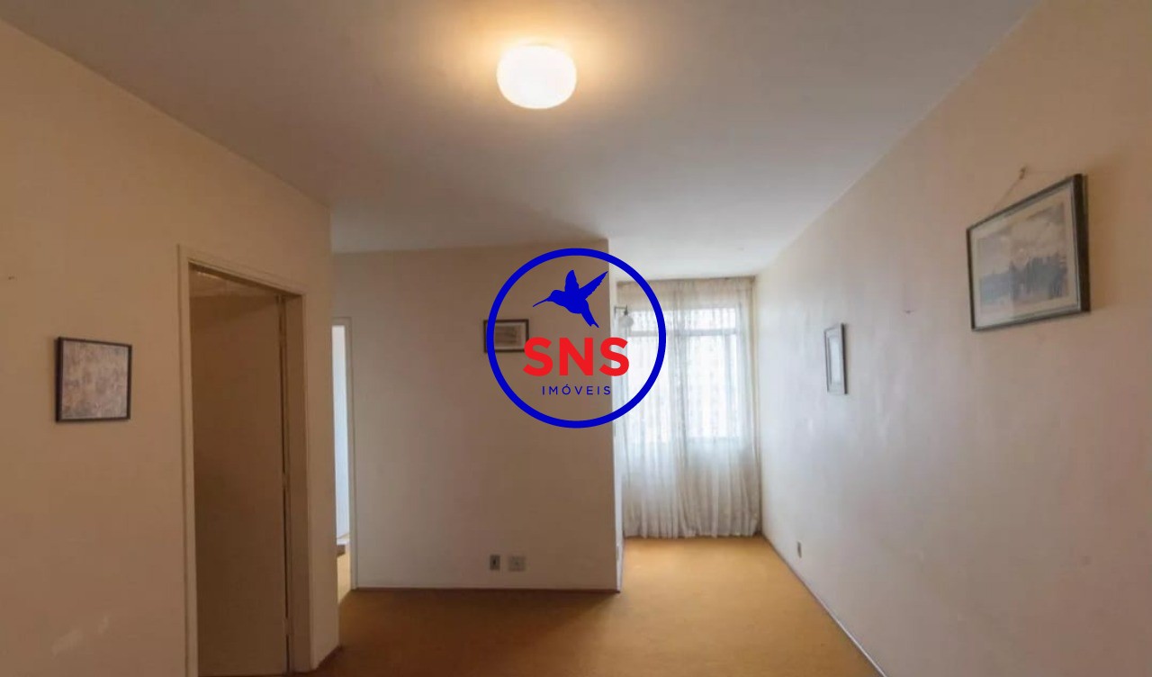 Apartamento, 1 quarto, 55 m² - Foto 2