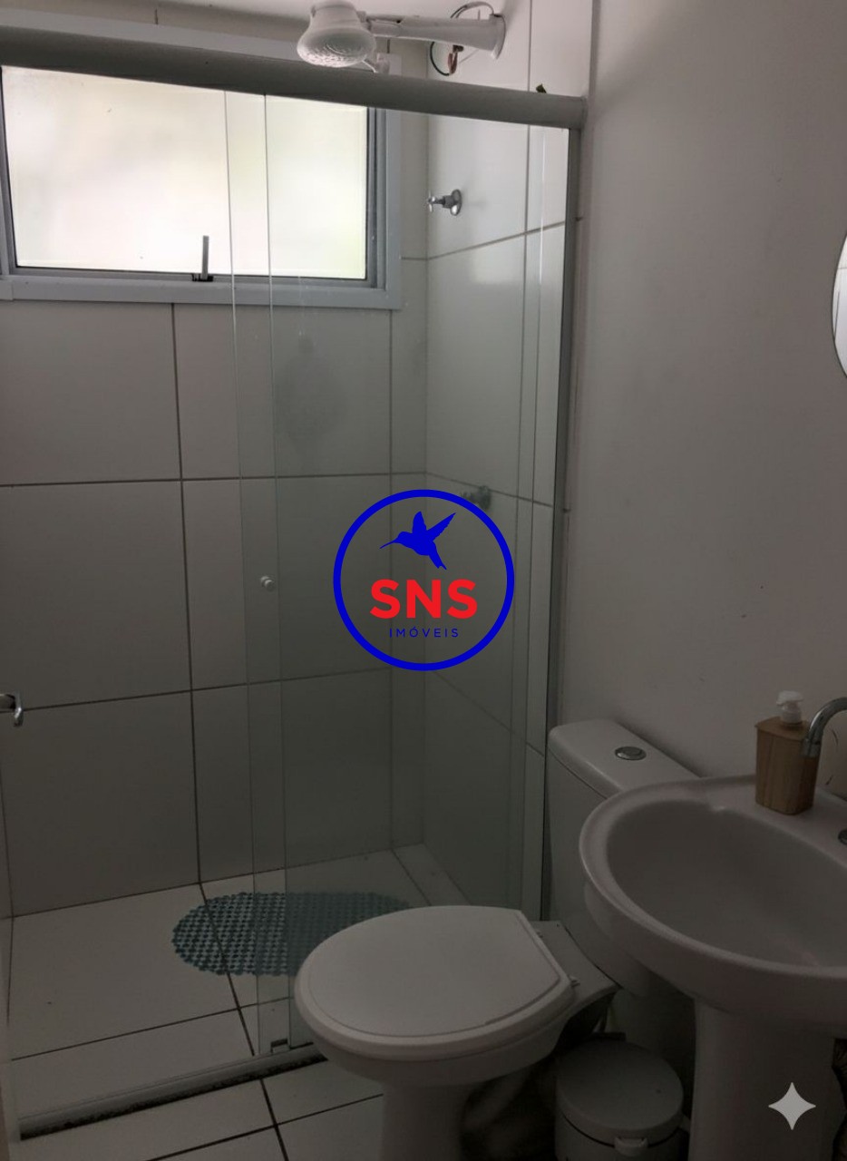 Apartamento, 2 quartos, 55 m² - Foto 5