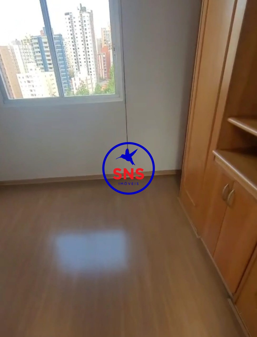 Kitnet-Studio, 35 m² - Foto 1