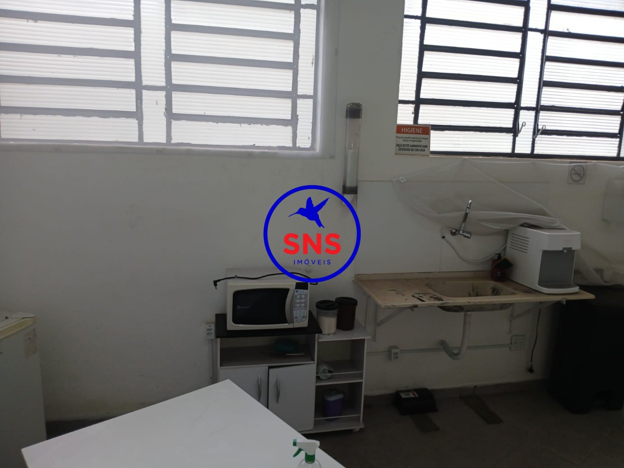 Depósito-Galpão, 180 m² - Foto 14