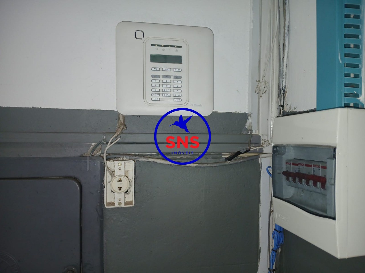 Depósito-Galpão, 180 m² - Foto 19