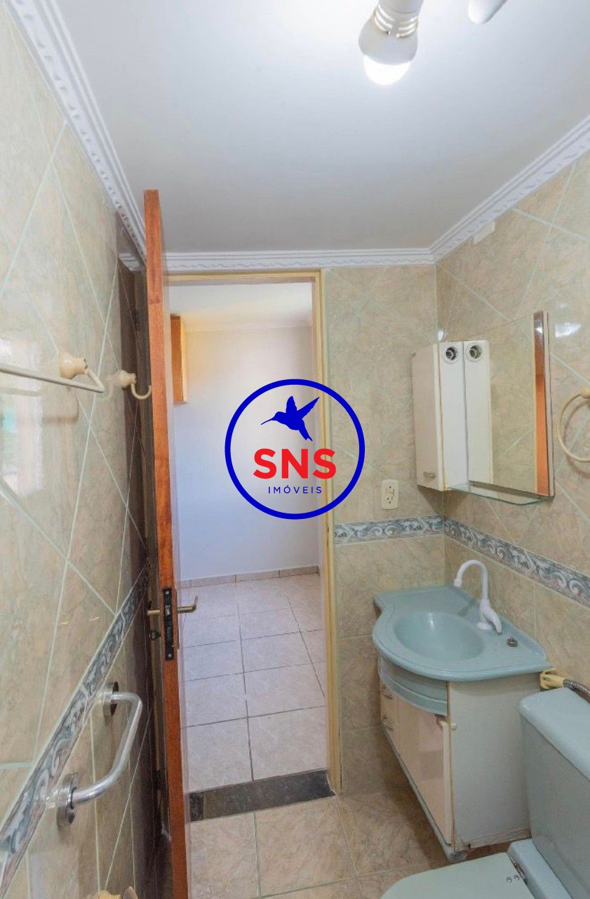 Apartamento, 3 quartos, 60 m² - Foto 12