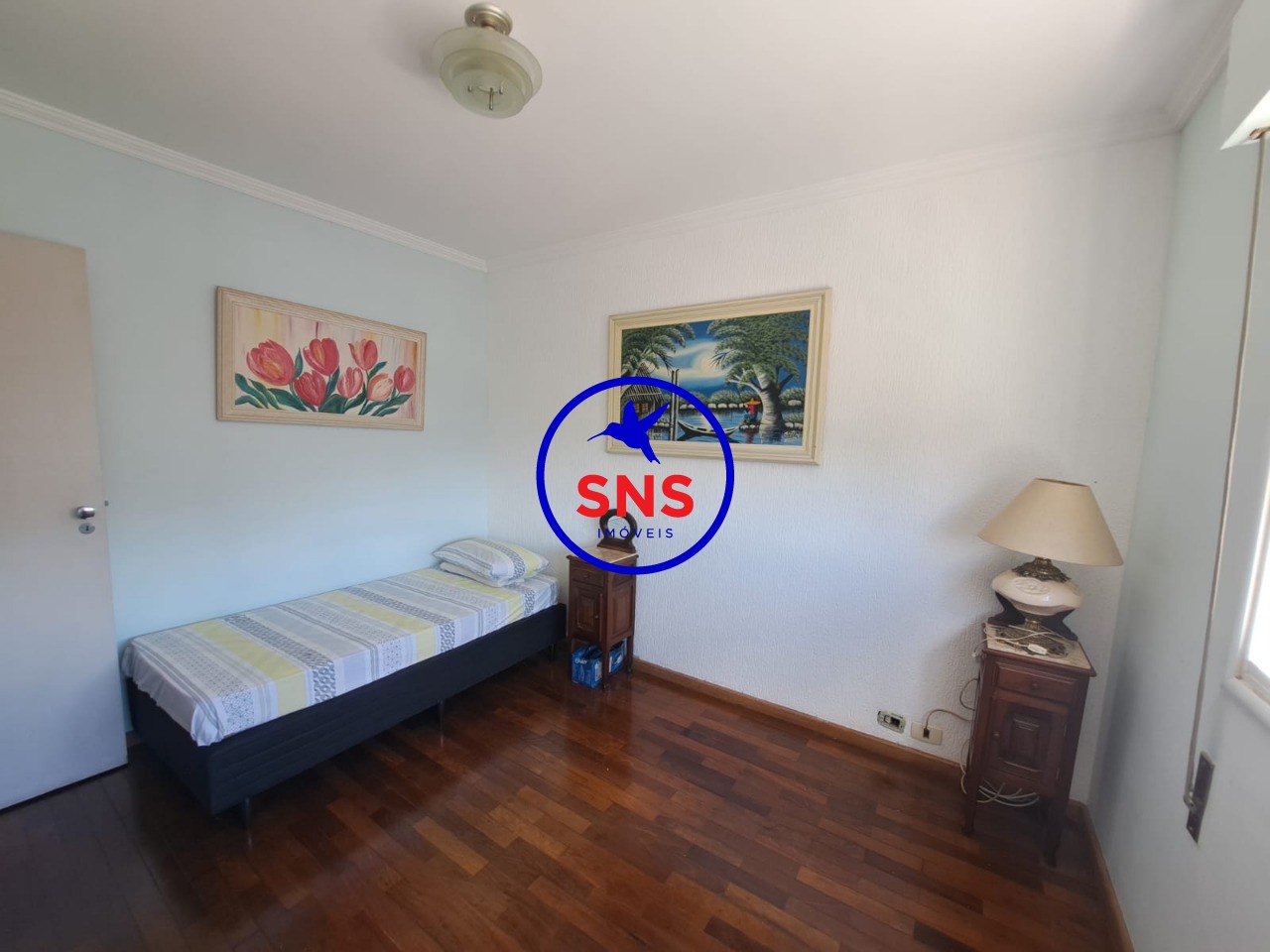 Apartamento, 3 quartos, 142 m² - Foto 10