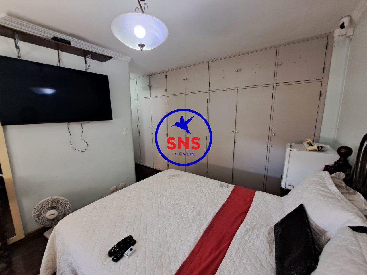 Apartamento, 3 quartos, 142 m² - Foto 15