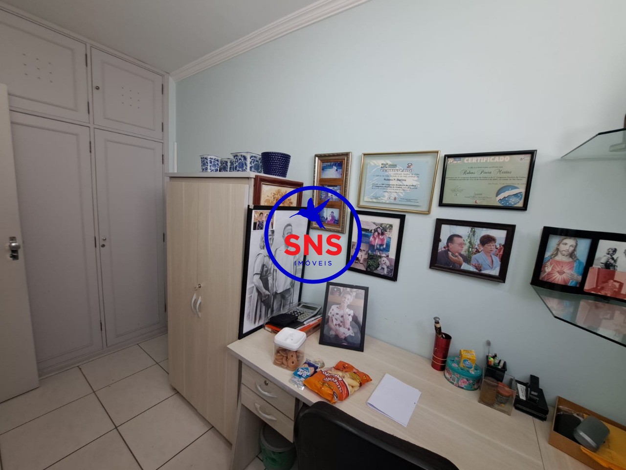 Apartamento, 3 quartos, 142 m² - Foto 24
