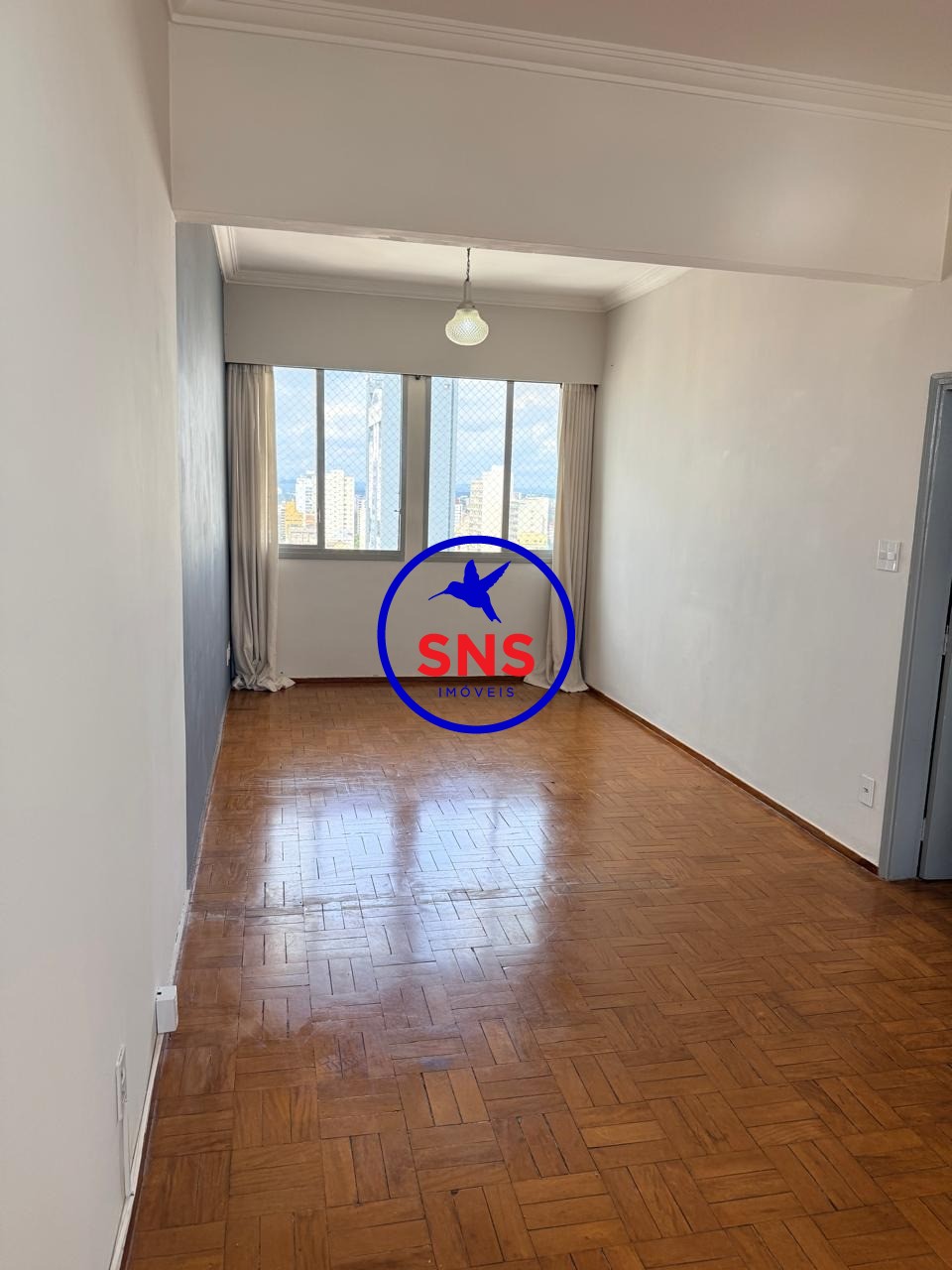 Apartamento, 2 quartos, 88 m² - Foto 1