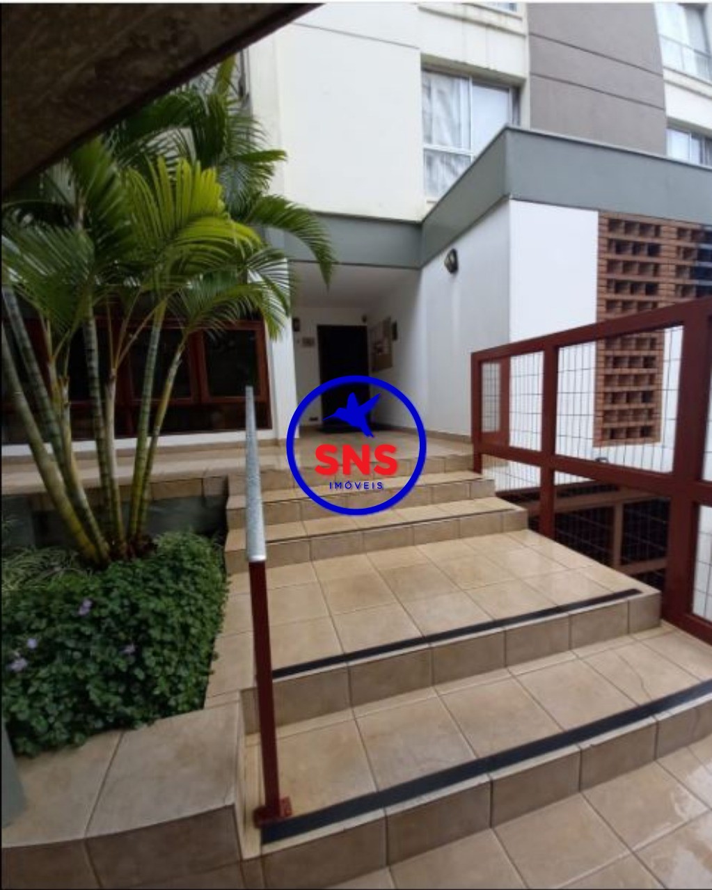 Apartamento, 1 quarto, 40 m² - Foto 1