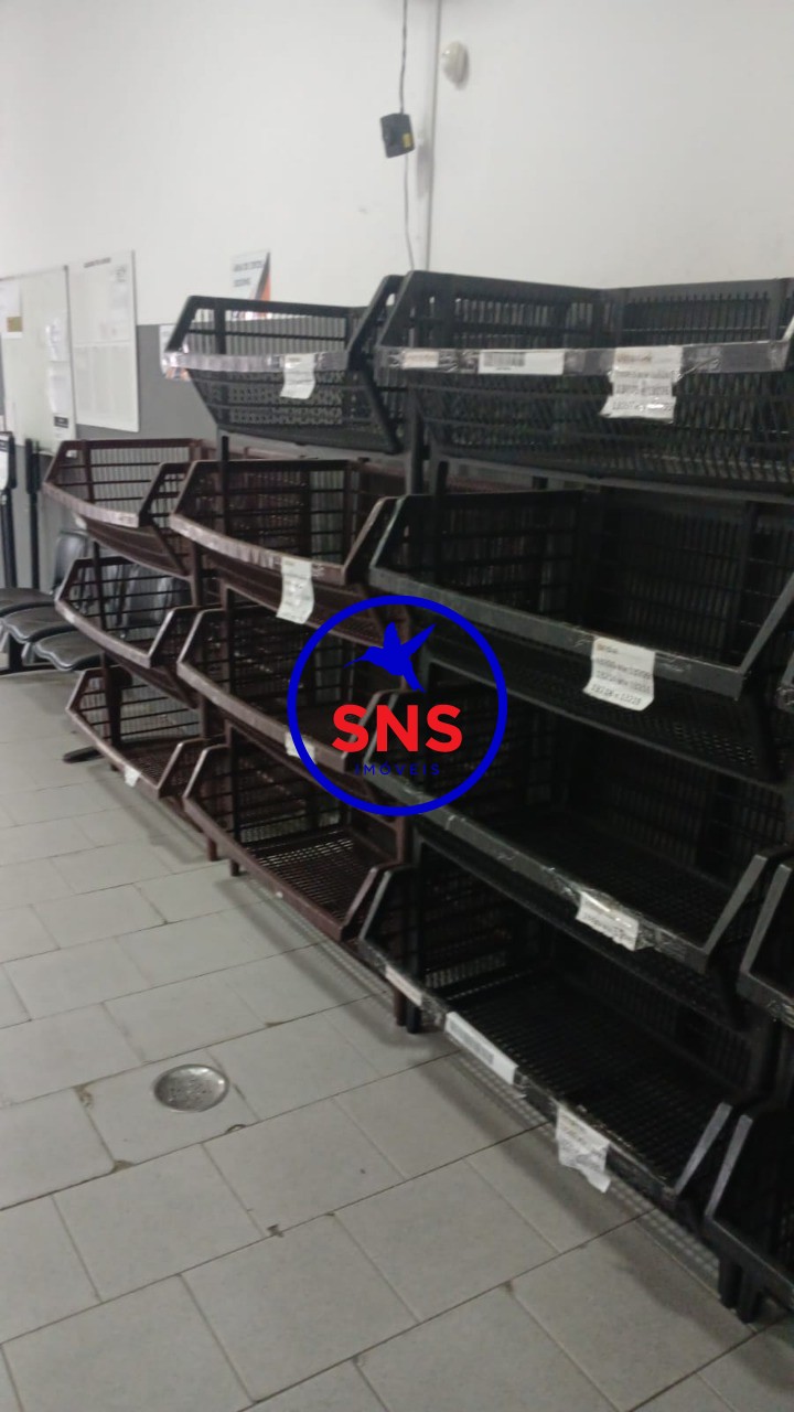 Depósito-Galpão, 180 m² - Foto 17