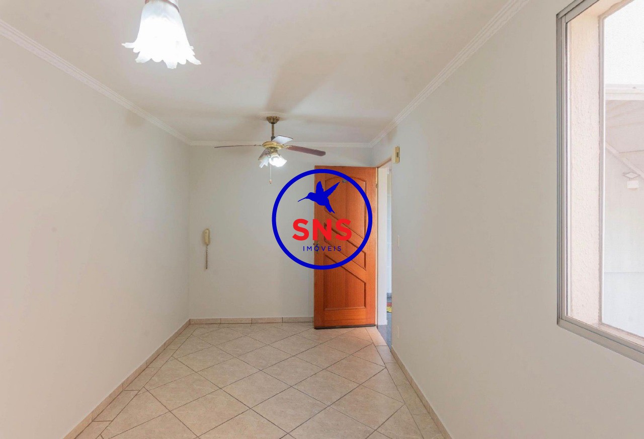 Apartamento, 3 quartos, 60 m² - Foto 2