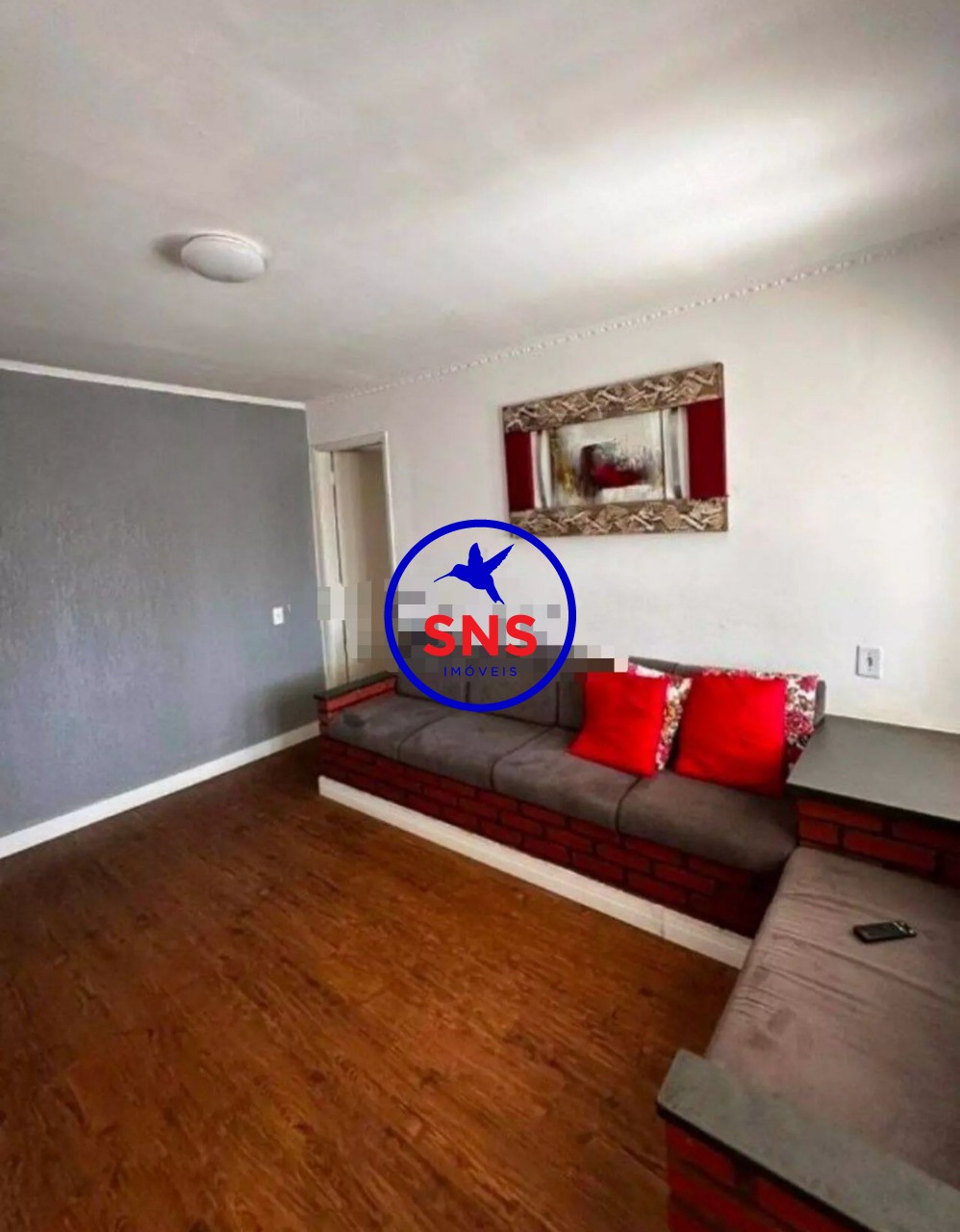 Casa, 3 quartos, 180 m² - Foto 3