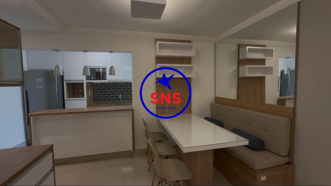 Apartamento, 3 quartos, 68 m² - Foto 4