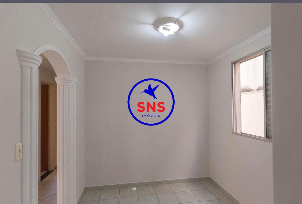 Apartamento, 3 quartos, 60 m² - Foto 4