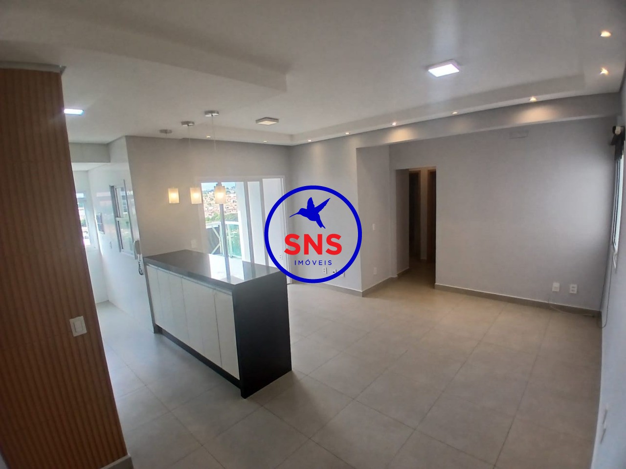 Apartamento, 3 quartos, 82 m² - Foto 4