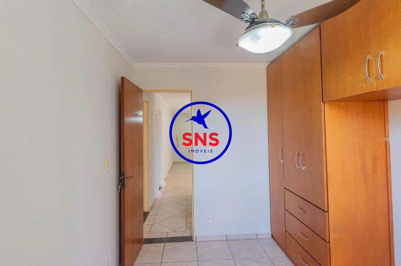 Apartamento, 3 quartos, 60 m² - Foto 13