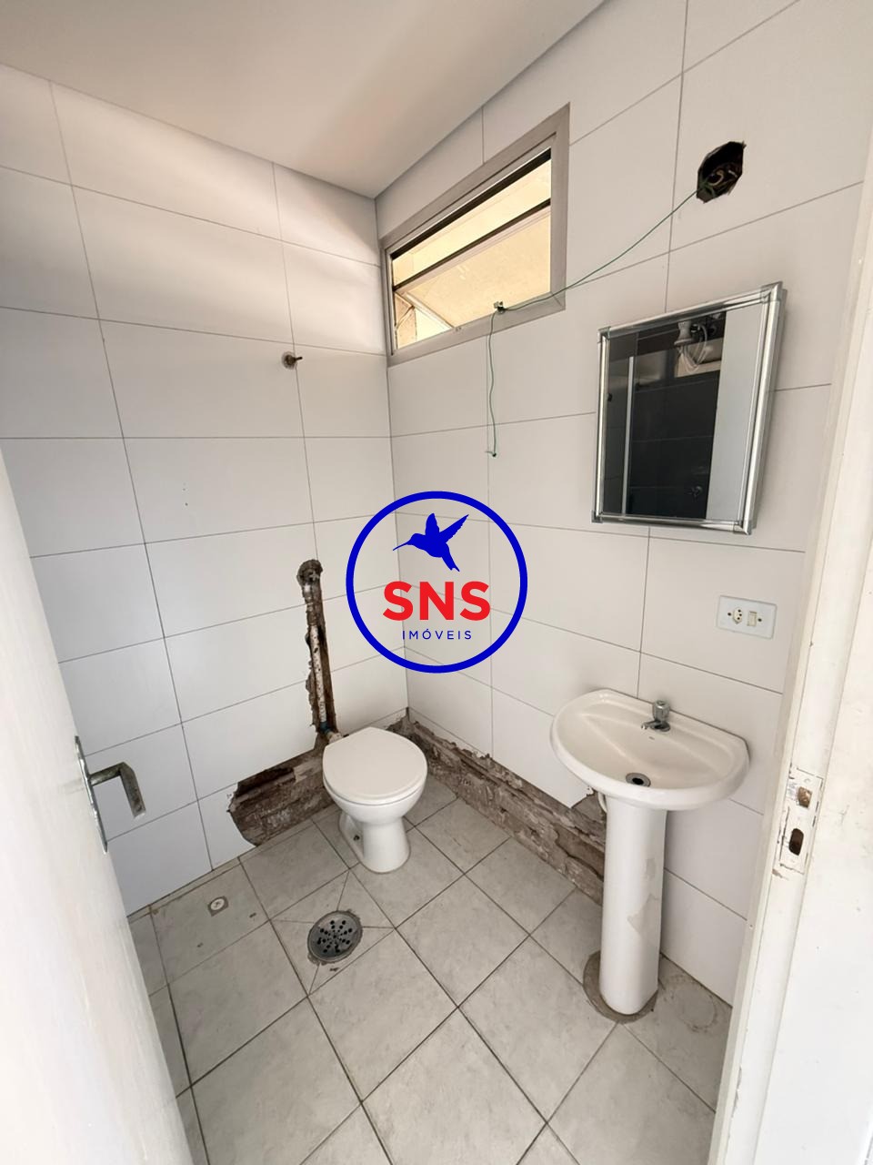 Apartamento, 1 quarto, 35 m² - Foto 5