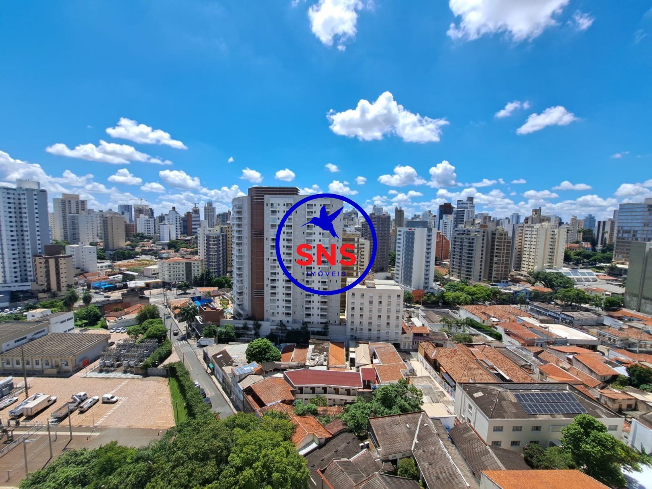 Apartamento, 3 quartos, 142 m² - Foto 1