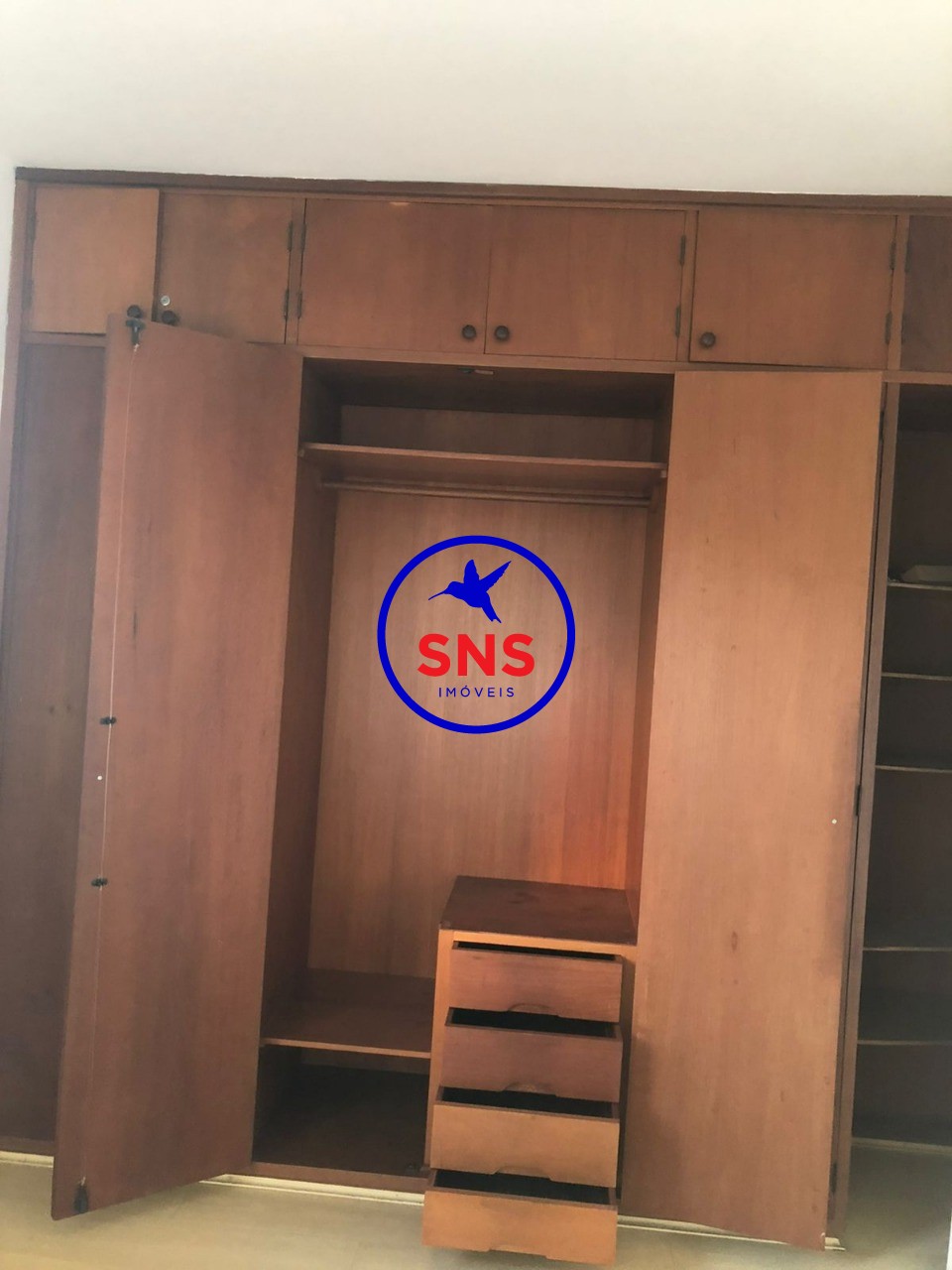 Apartamento, 1 quarto, 62 m² - Foto 7