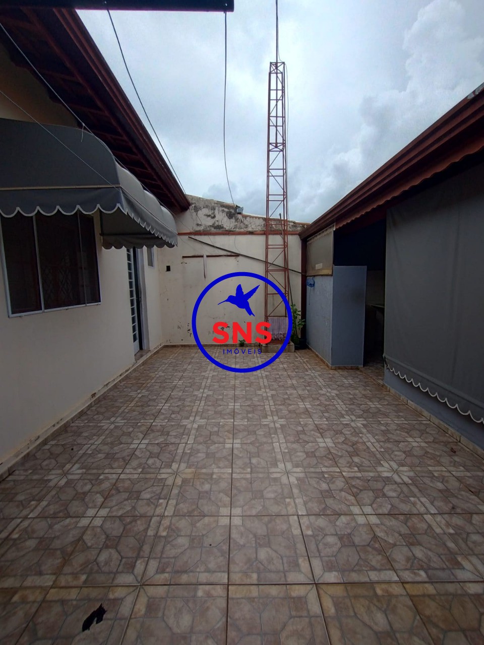 Casa, 3 quartos, 180 m² - Foto 15