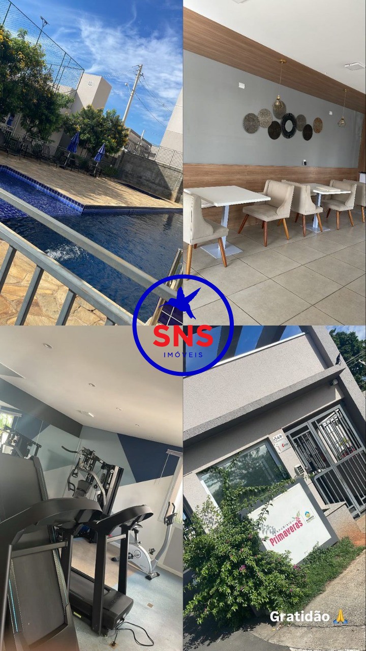 Apartamento, 2 quartos, 55 m² - Foto 6