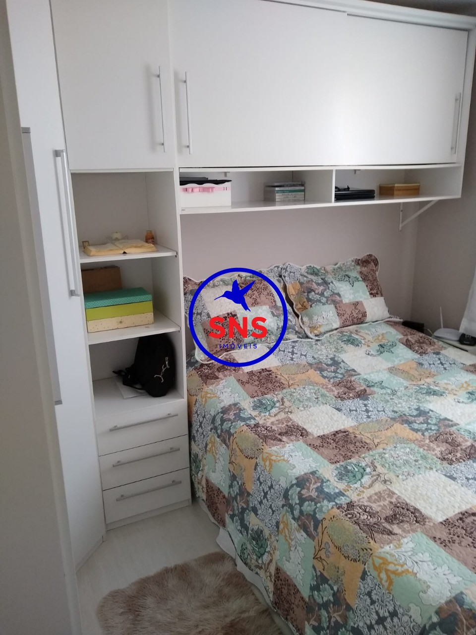 Apartamento, 2 quartos, 47 m² - Foto 4