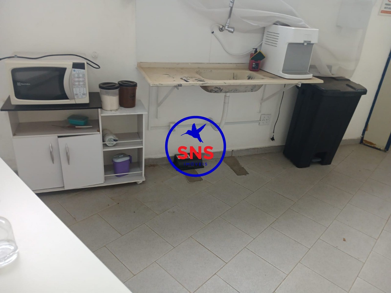 Depósito-Galpão, 180 m² - Foto 15