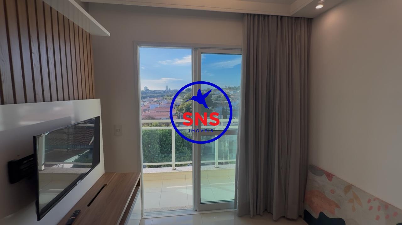 Apartamento, 3 quartos, 68 m² - Foto 1