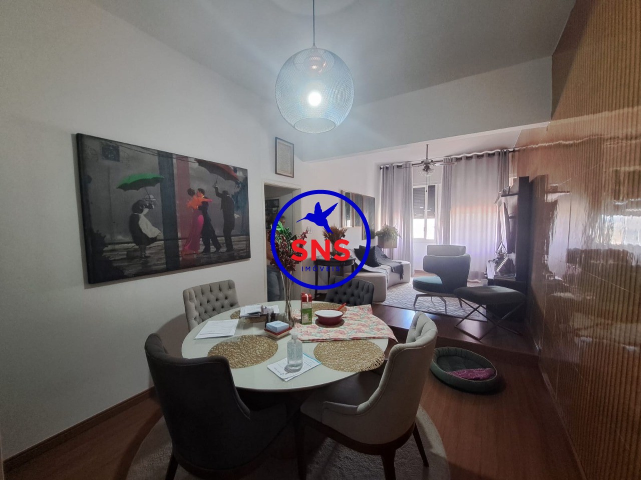 Apartamento, 2 quartos, 88 m² - Foto 2