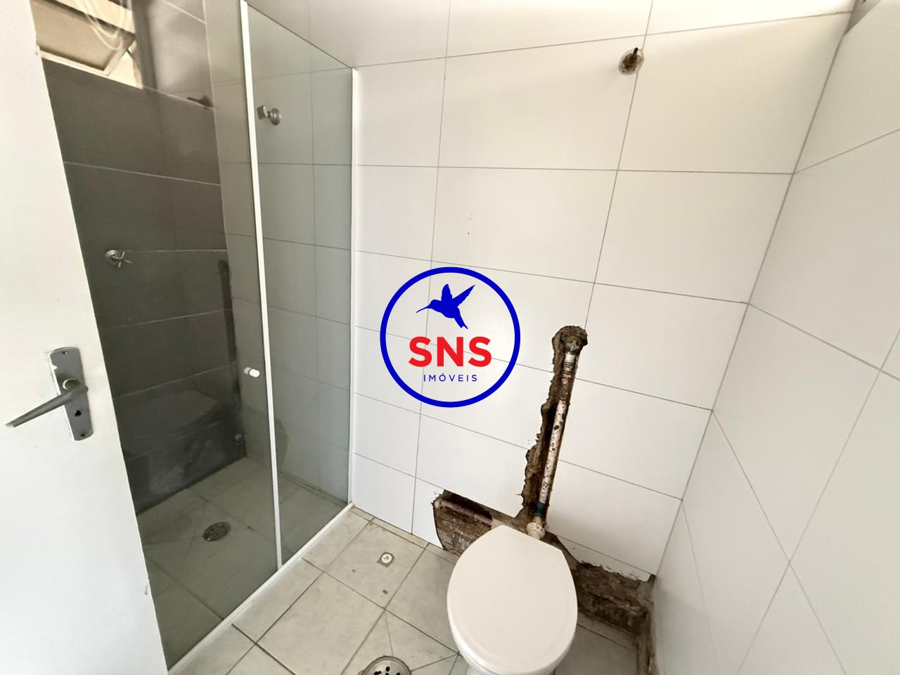 Apartamento, 1 quarto, 35 m² - Foto 6