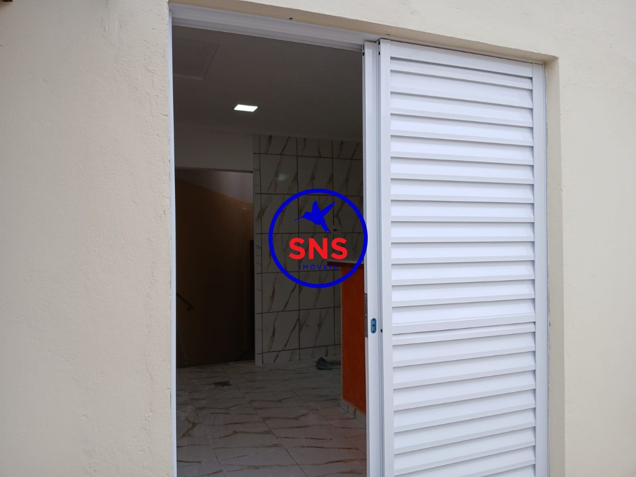 Casa, 2 quartos, 100 m² - Foto 2