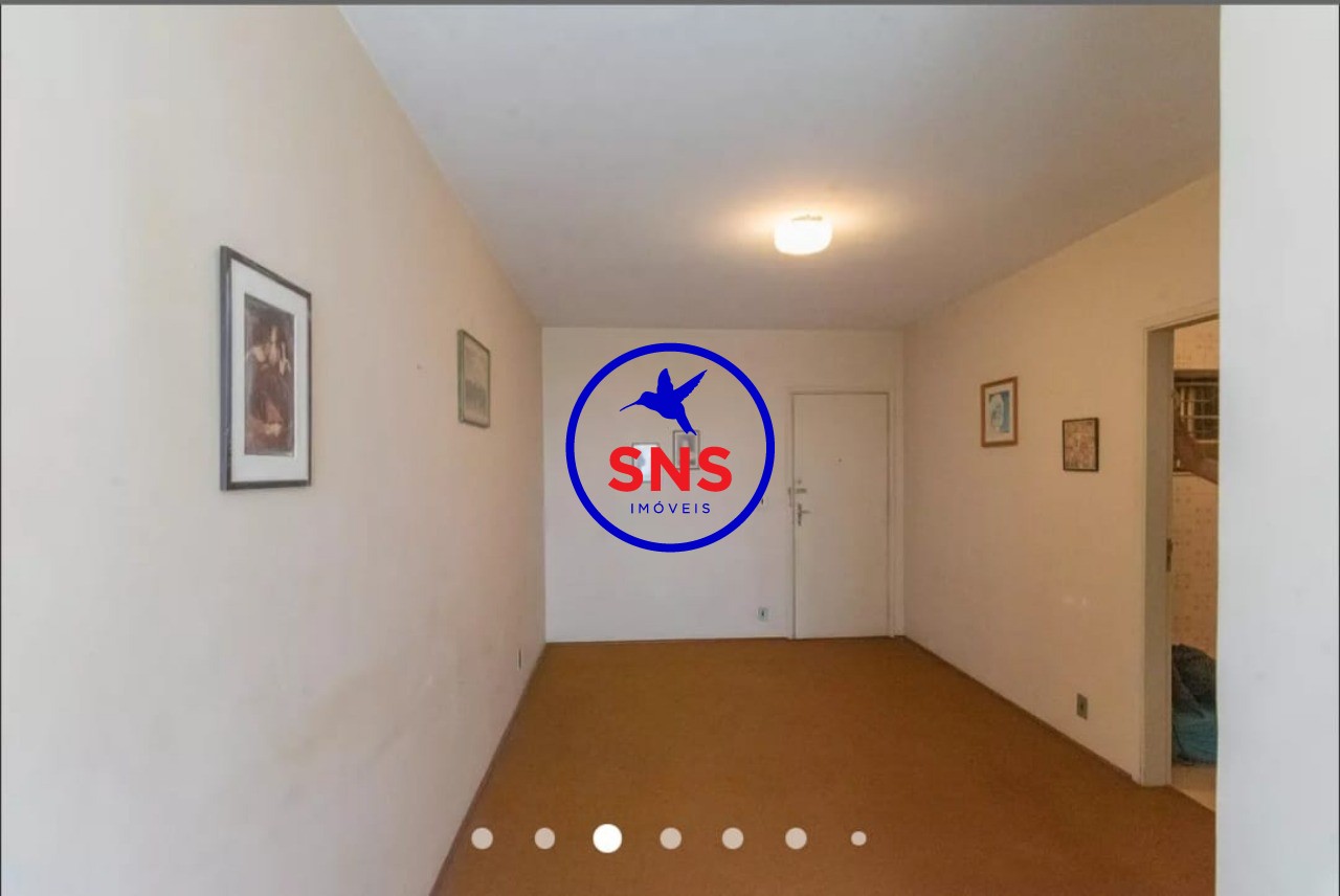 Apartamento, 1 quarto, 55 m² - Foto 4