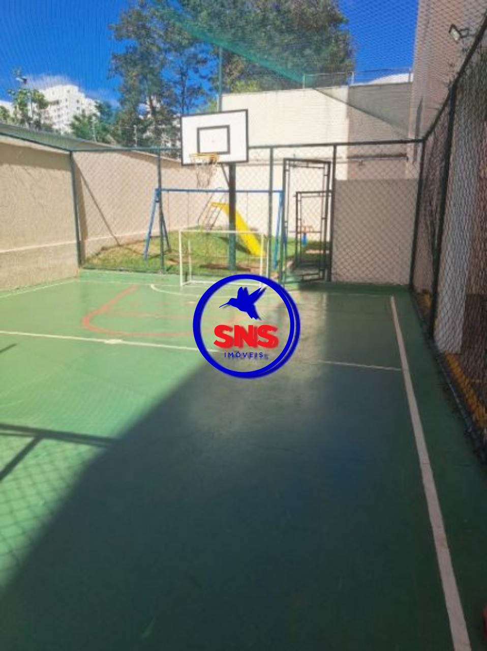 Apartamento, 3 quartos, 60 m² - Foto 18