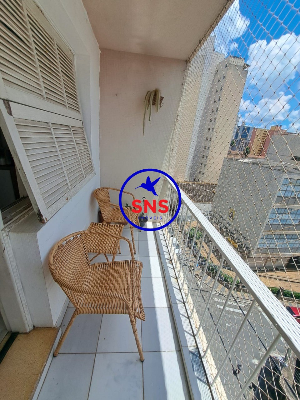 Apartamento, 3 quartos, 142 m² - Foto 35
