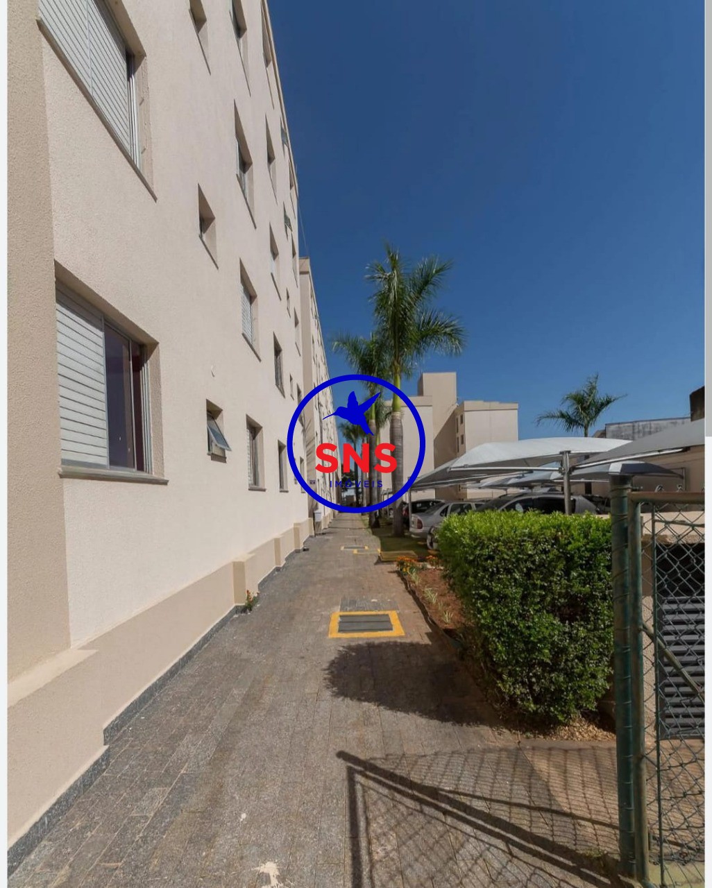 Apartamento, 2 quartos, 47 m² - Foto 18
