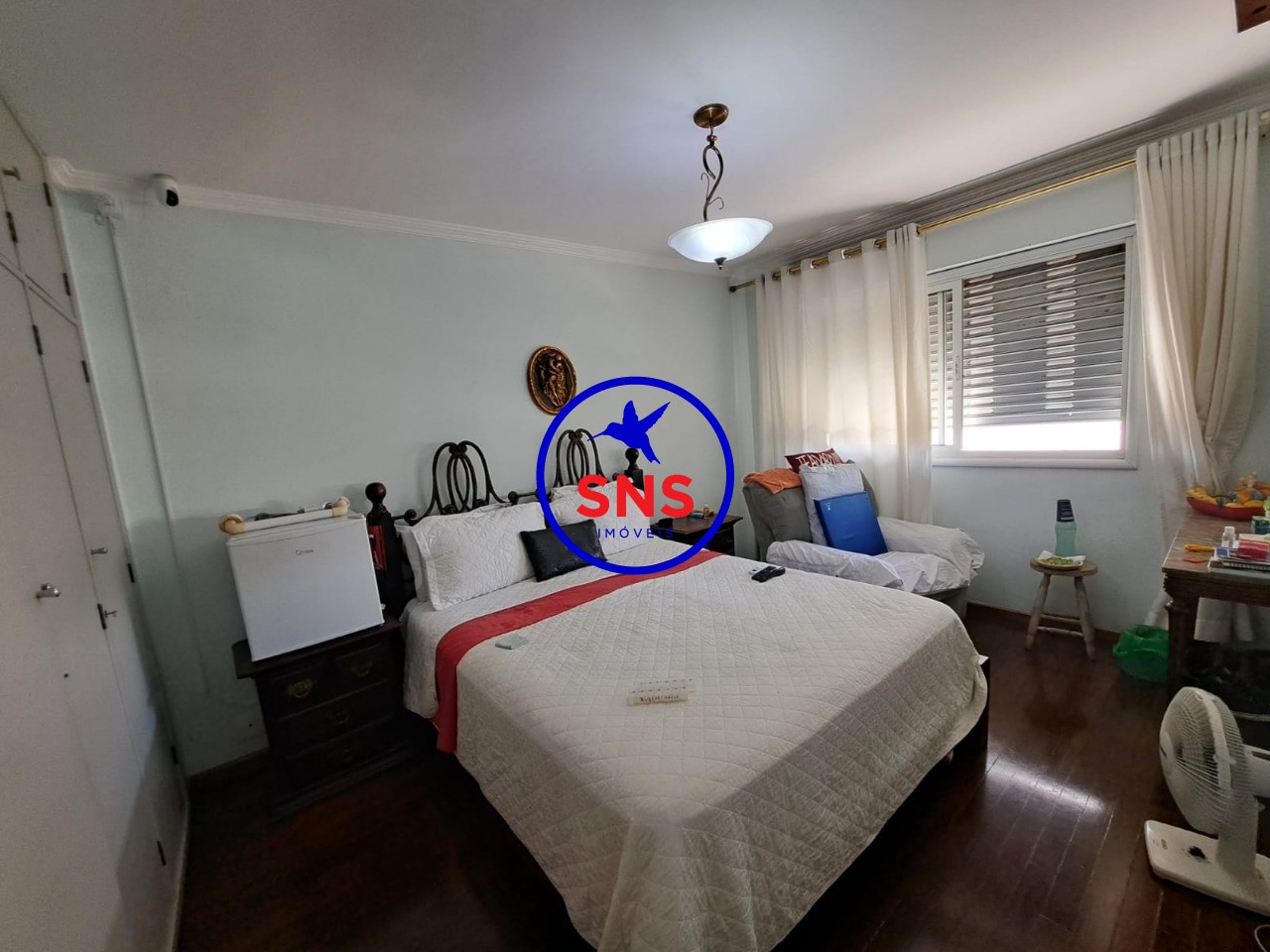 Apartamento, 3 quartos, 142 m² - Foto 13