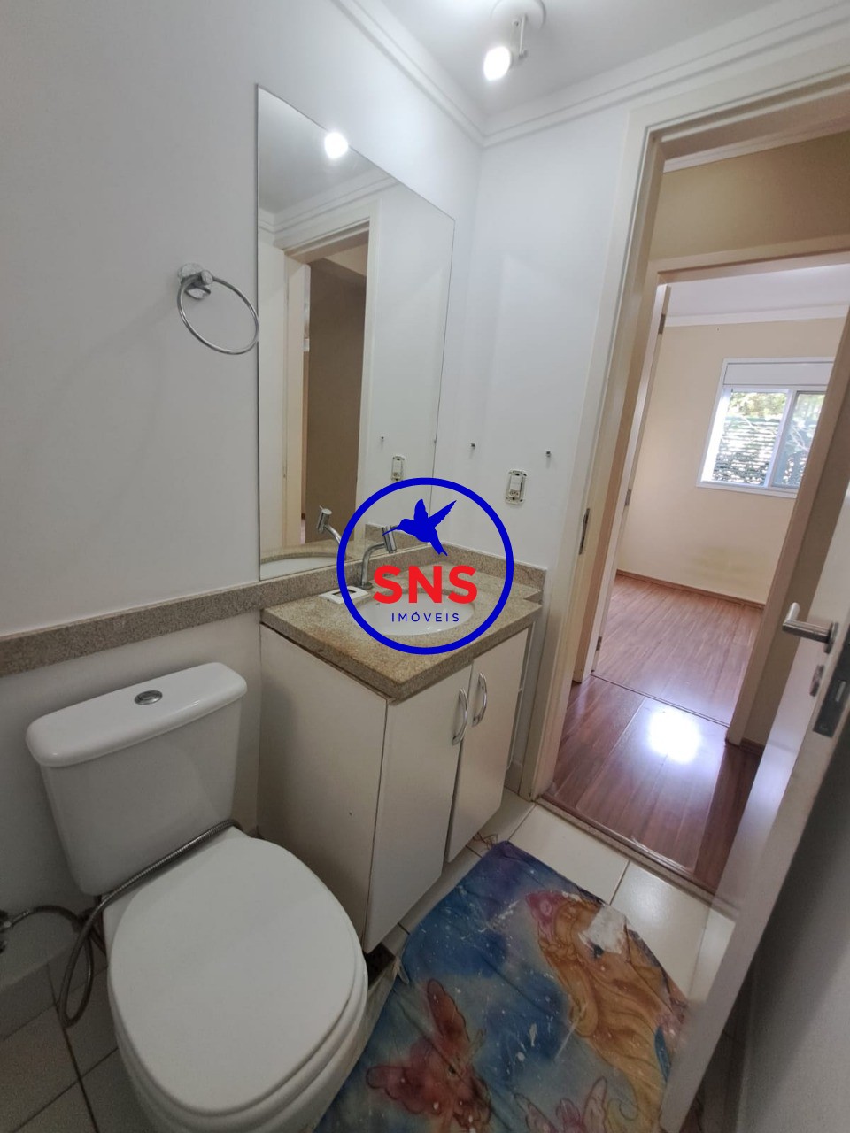 Apartamento, 3 quartos, 68 m² - Foto 16