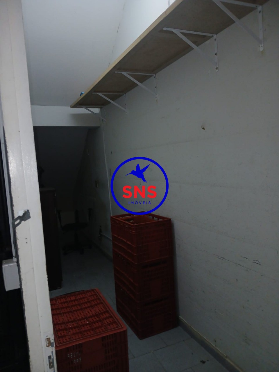 Depósito-Galpão, 180 m² - Foto 18