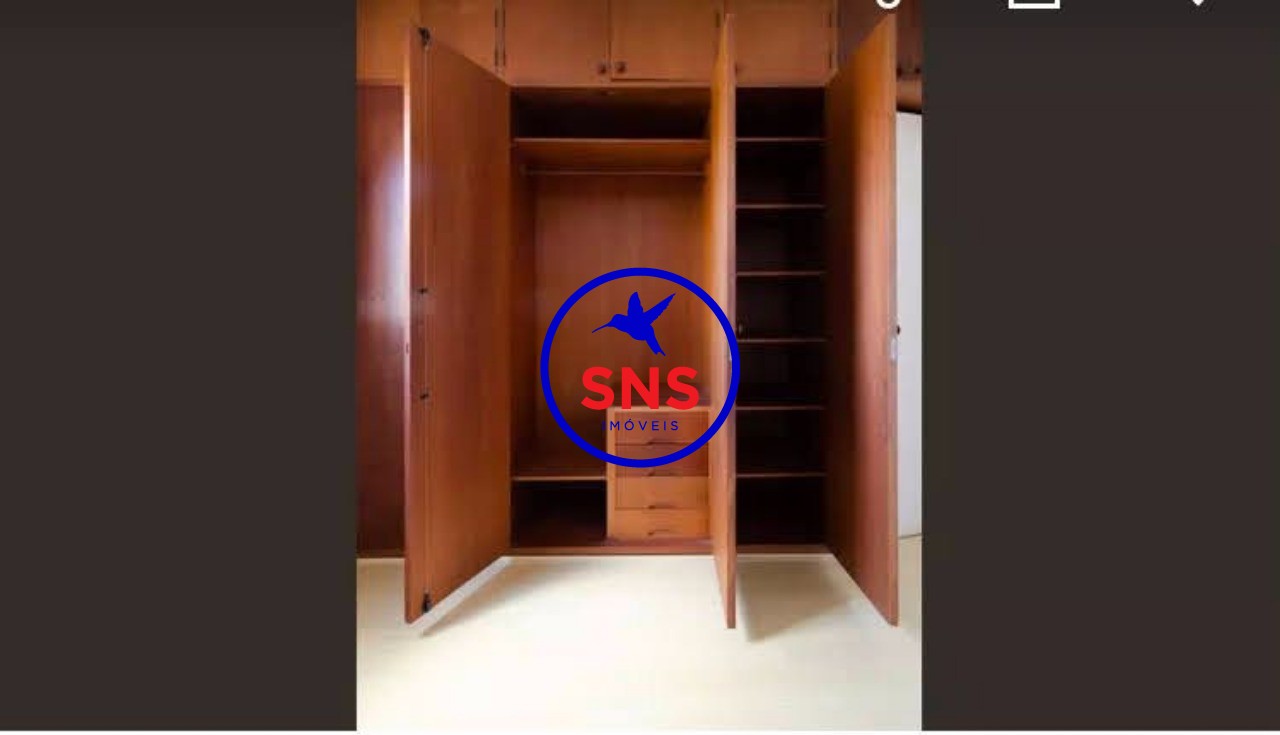 Apartamento, 1 quarto, 62 m² - Foto 8